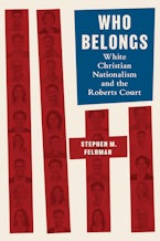 Who Belongs Who Belongs