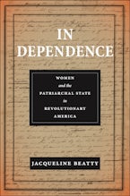In Dependence In Dependence