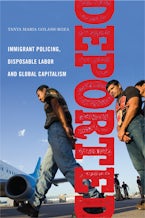 Deported