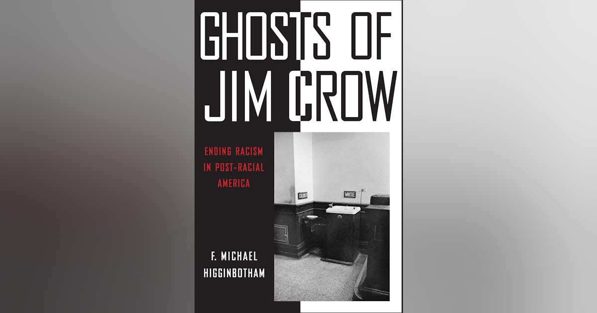 Ghosts Of Jim Crow Ghosts Of Jim Crow