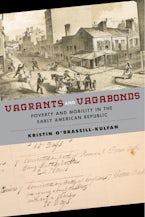 Vagrants and Vagabonds Vagrants and Vagabonds