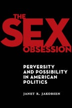 The Sex Obsession