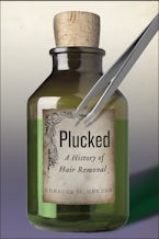 Plucked