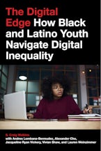 The Digital Edge