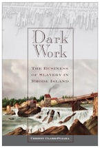Dark Work Dark Work