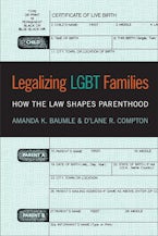 Legalizing LGBT Families