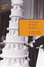 As Long as We Both Shall Love As Long as We Both Shall Love