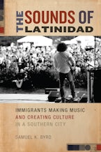 The Sounds of Latinidad