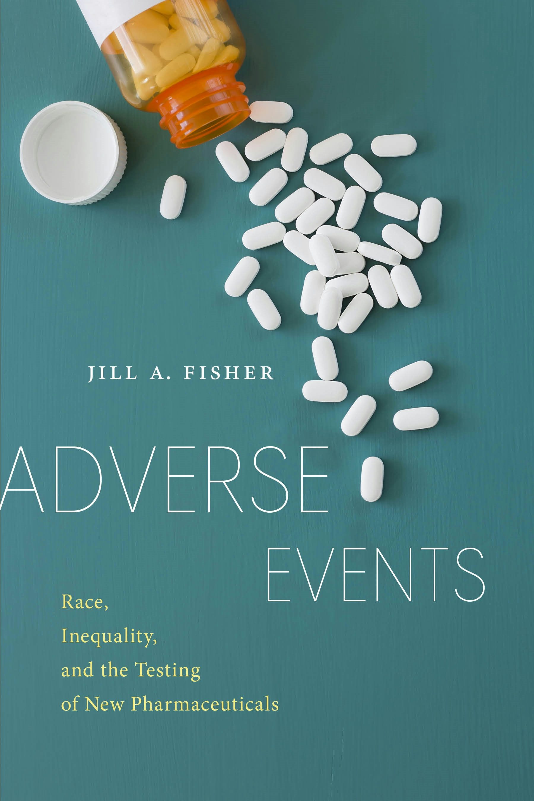 pfizer adverse event