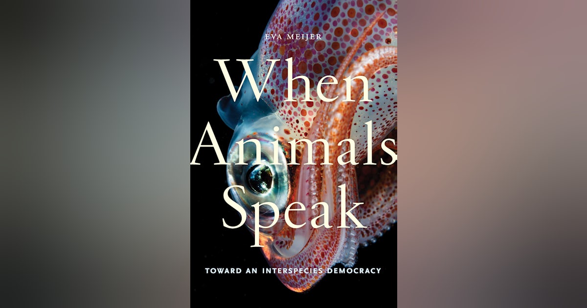 When Animals Speak