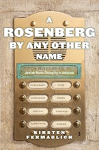 A Rosenberg by Any Other Name