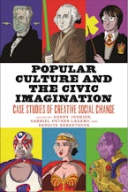 Popular Culture and the Civic Imagination