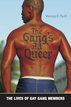 The Gangs All Queer
