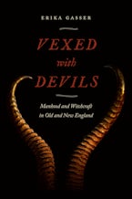 Vexed with Devils