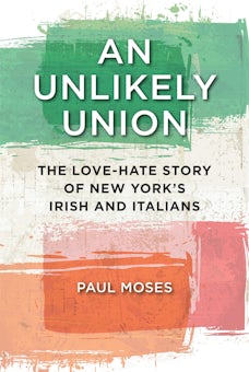 An Unlikely Union