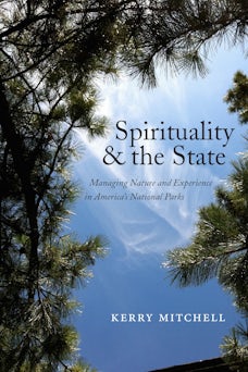Spirituality and the State