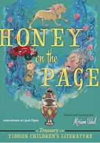 Honey on the Page