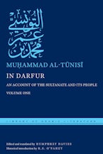 In Darfur