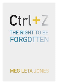 Ctrl + Z