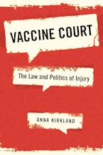Vaccine Court