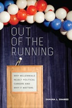 Out of the Running