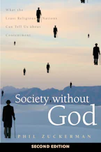 Society without God, Second Edition