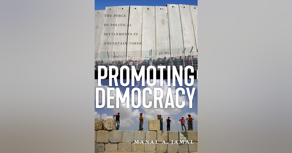 Promoting Democracy