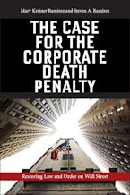 The Case for the Corporate Death Penalty