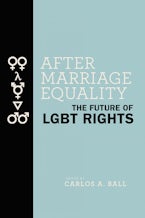 After Marriage Equality