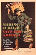 Making Judaism Safe for America