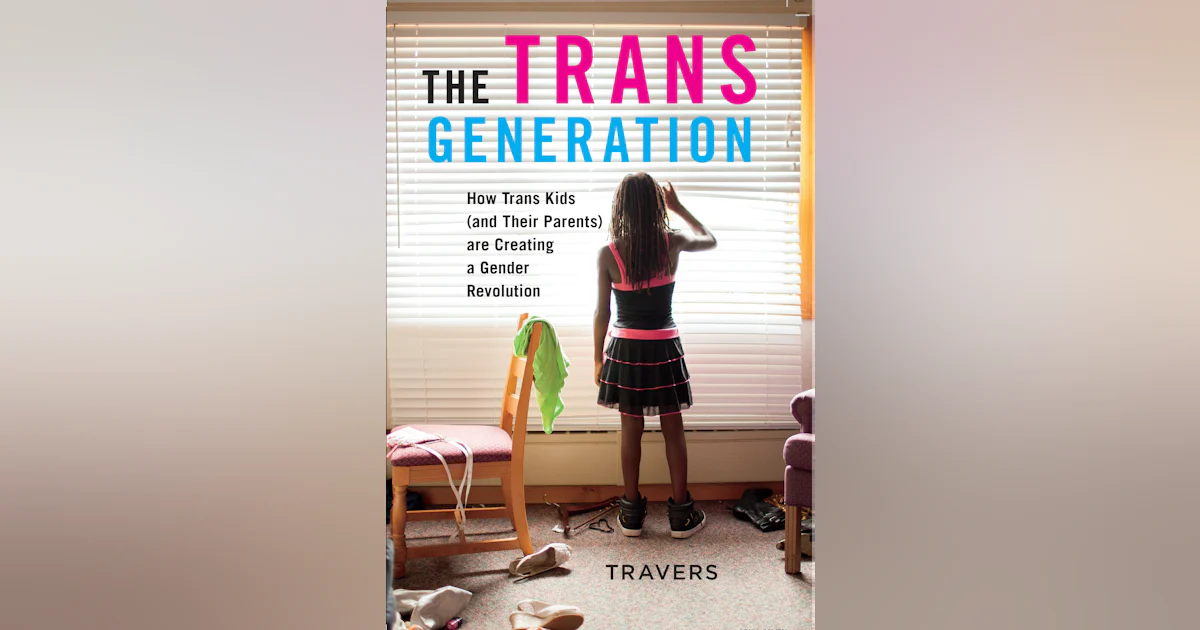 The Trans Generation