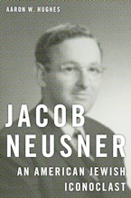 Jacob Neusner