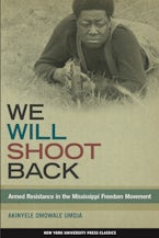 We Will Shoot Back We Will Shoot Back