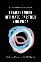 Transgender Intimate Partner Violence