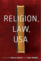Religion, Law, USA