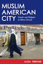 Muslim American City
