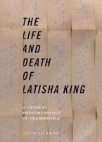The Life and Death of Latisha King