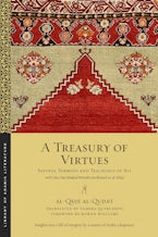 A Treasury of Virtues A Treasury of Virtues