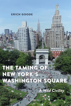 The Taming of New York