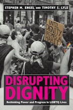 Disrupting Dignity Disrupting Dignity