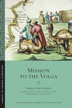 Mission to the Volga