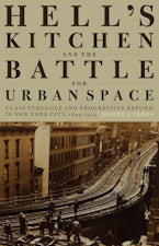 Hells Kitchen and the Battle for Urban Space