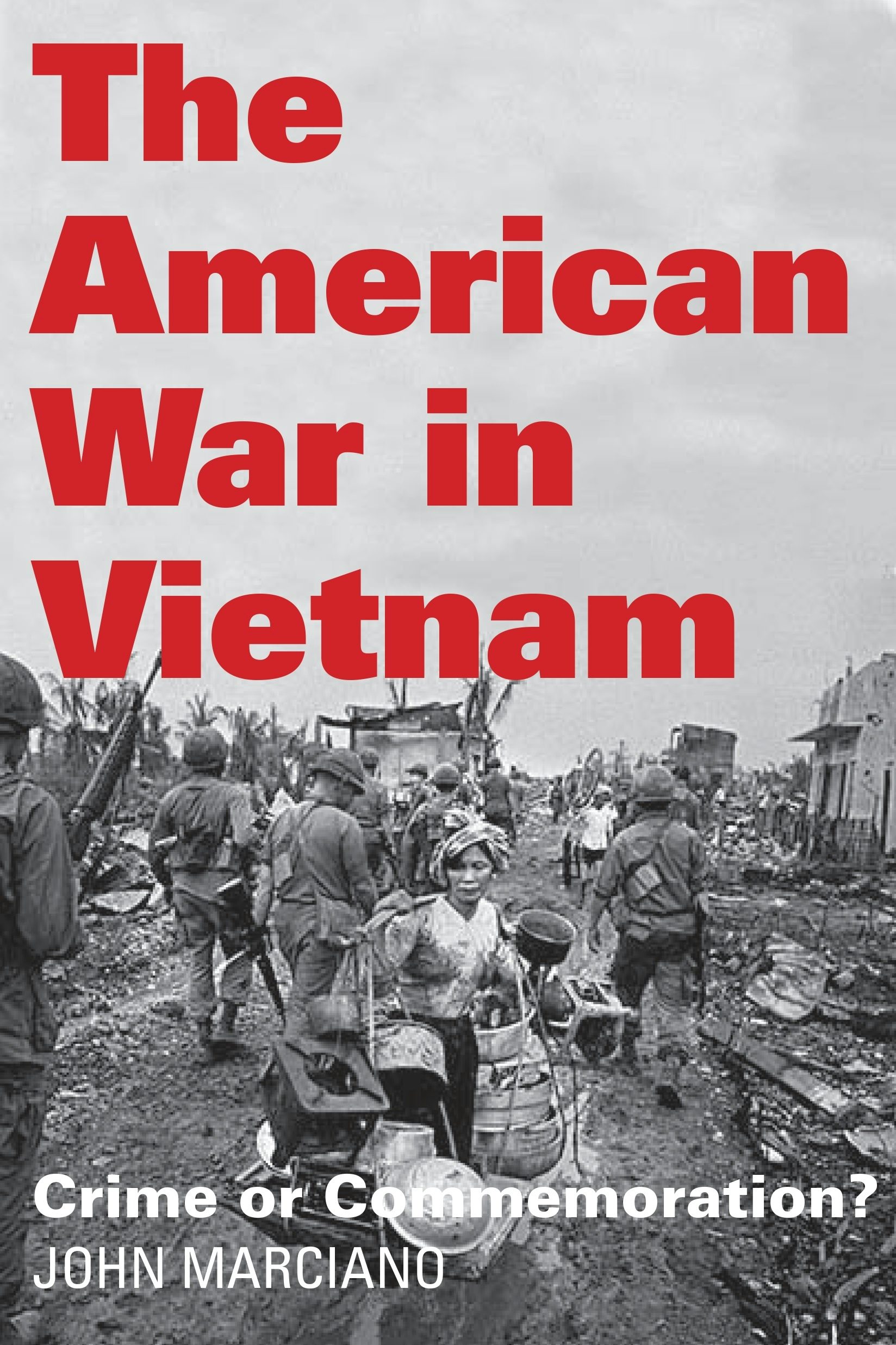 why was is called american war in the vietnam