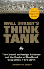 Wall Streets Think Tank