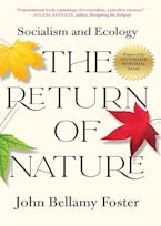 The Return of Nature