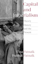 Capital and Imperialism Capital and Imperialism