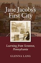 Jane Jacobss First City Jane Jacobss First City