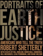 Portraits of Earth Justice