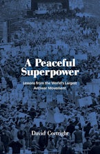 A Peaceful Superpower A Peaceful Superpower
