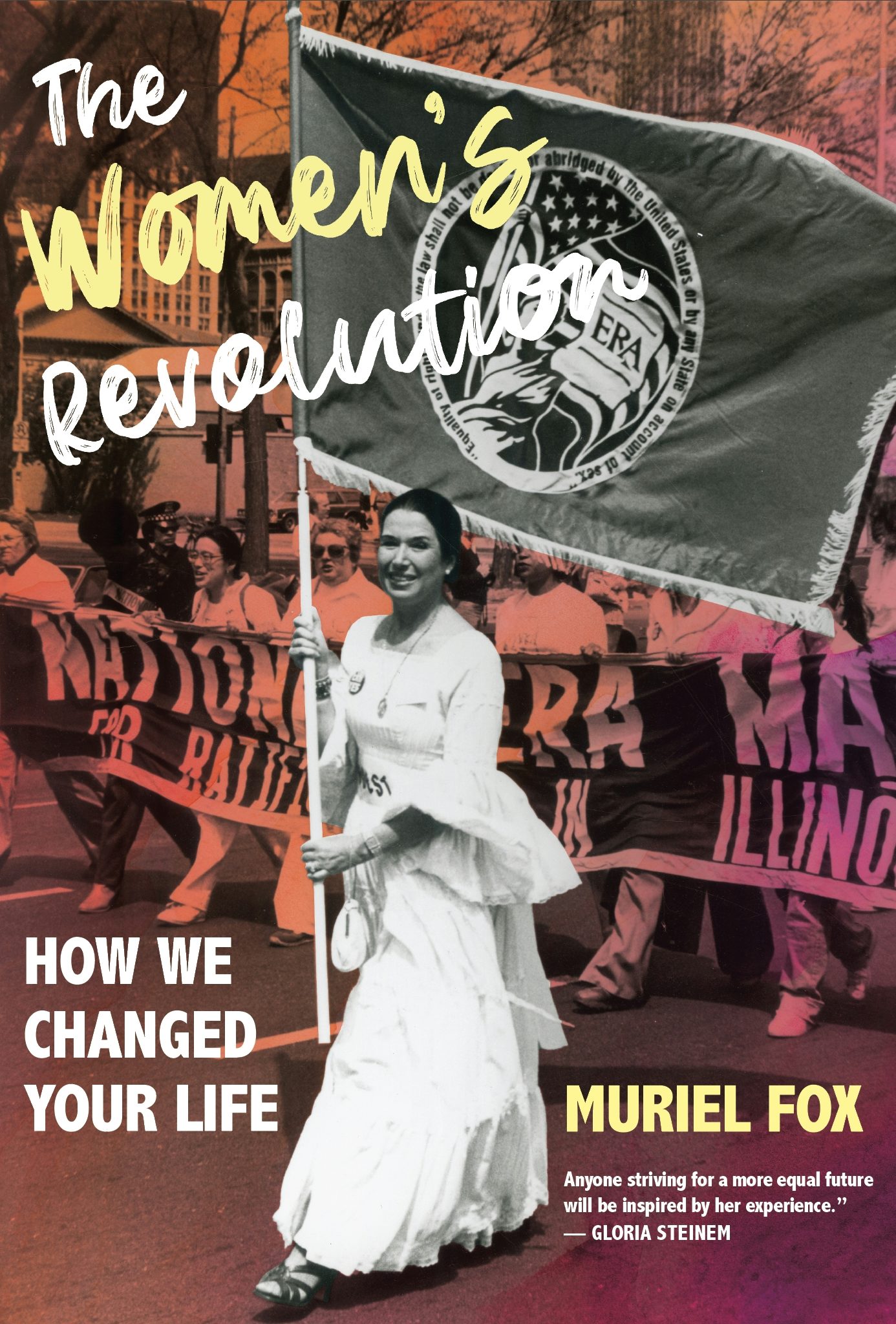 Women's revolution sales